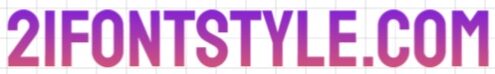 21-Font-Style